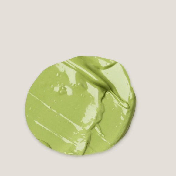 GREEN TEA FACE MASK KISS MY FACE - Picture 2 of 3